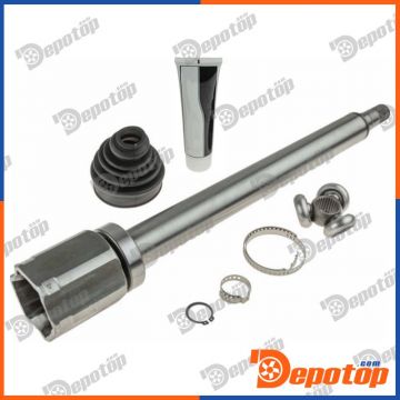 Joint kit intérieur pour arbre de transmission droite pour VOLVO | 8251776